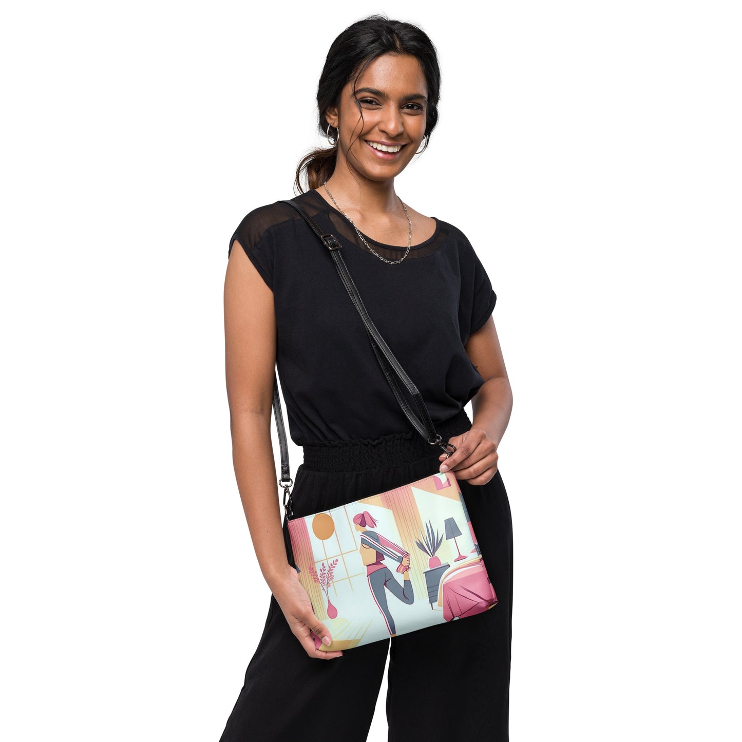 Awake Crossbody bag