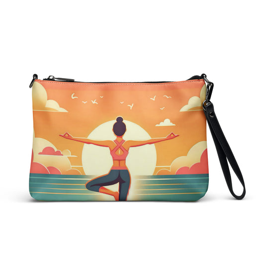 Balance Crossbody bag