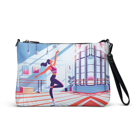 Engage Crossbody bag