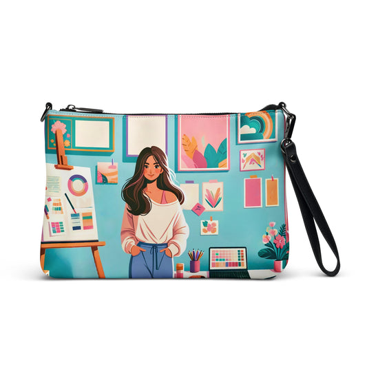 Envision Crossbody bag