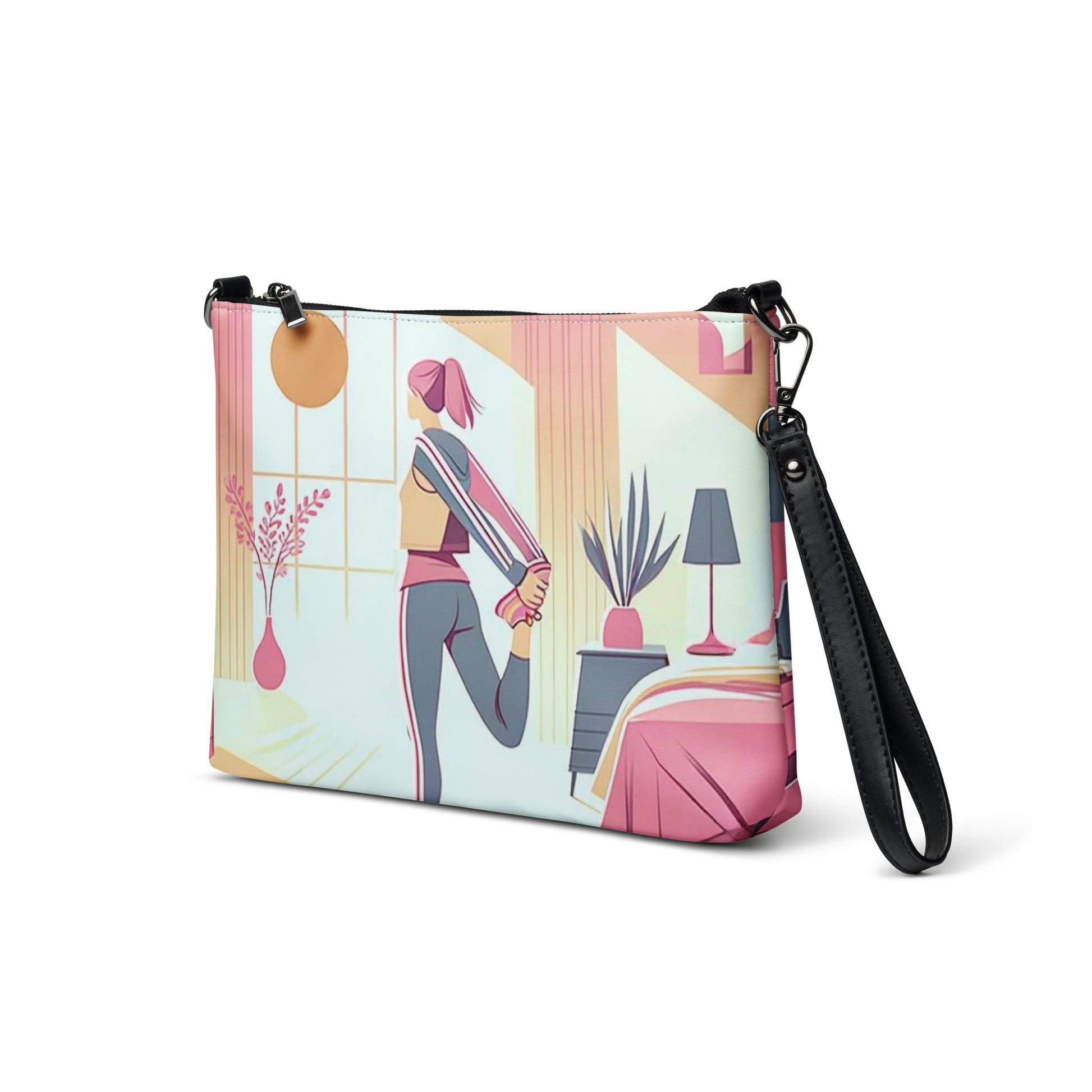 Awake Crossbody bag