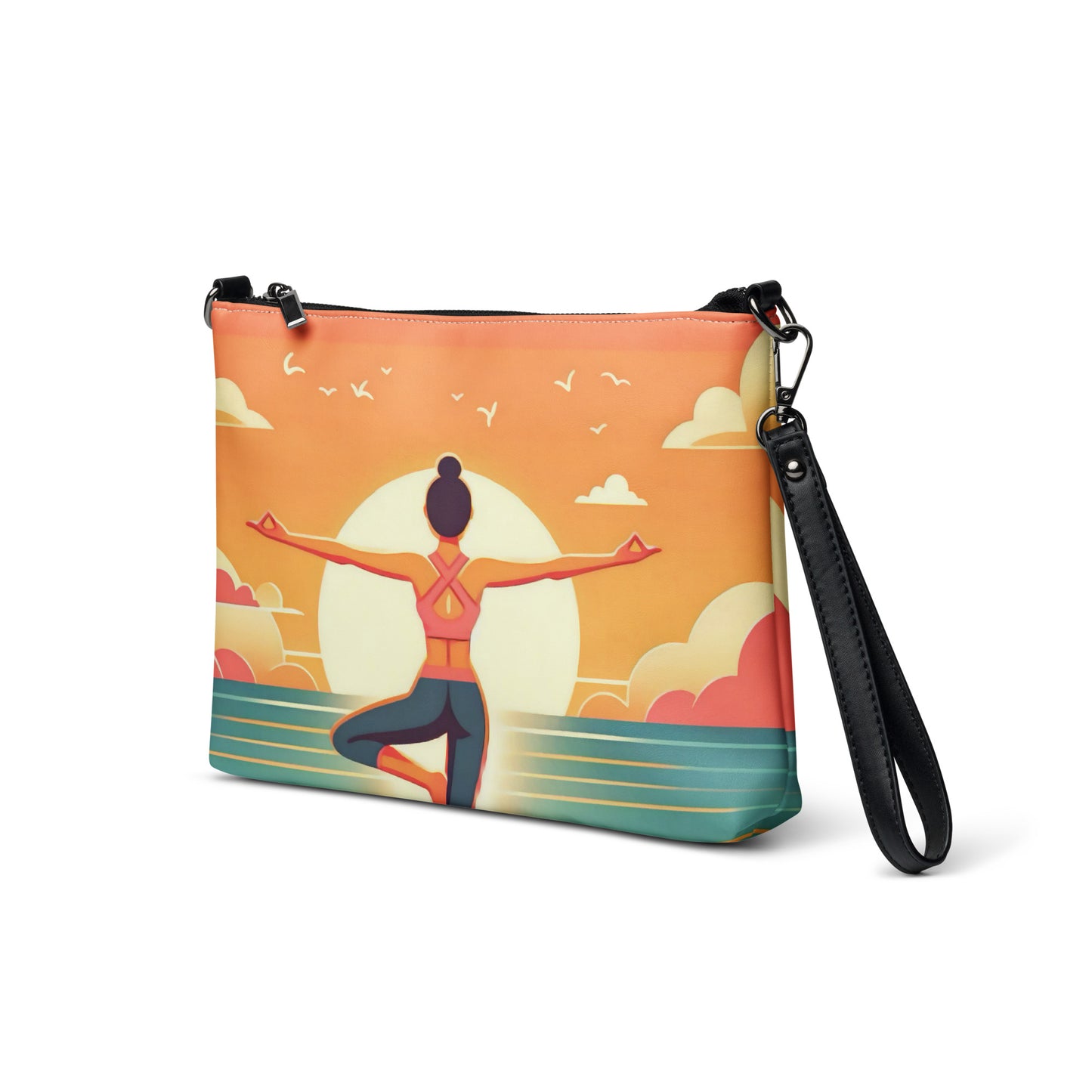 Balance Crossbody bag