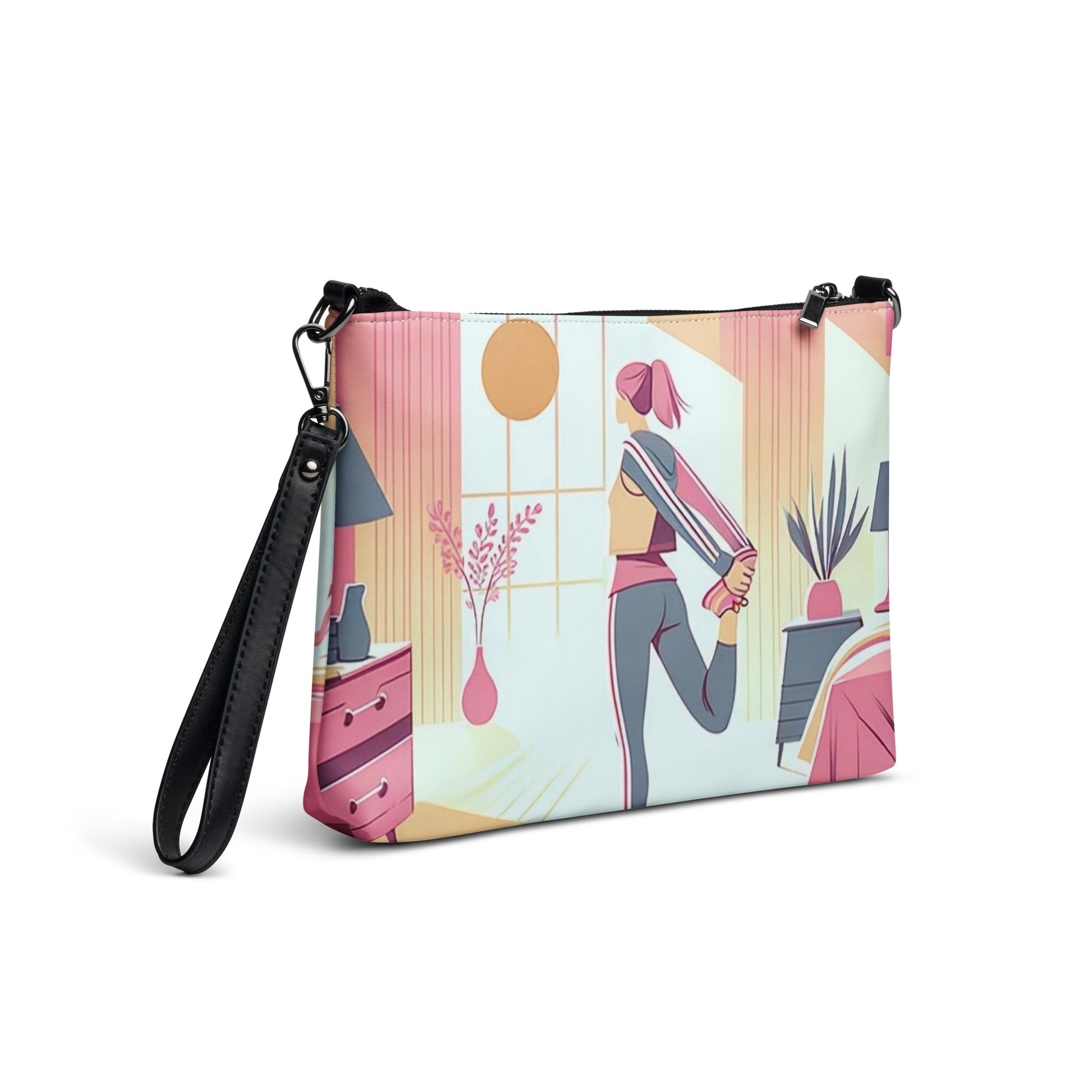 Awake Crossbody bag