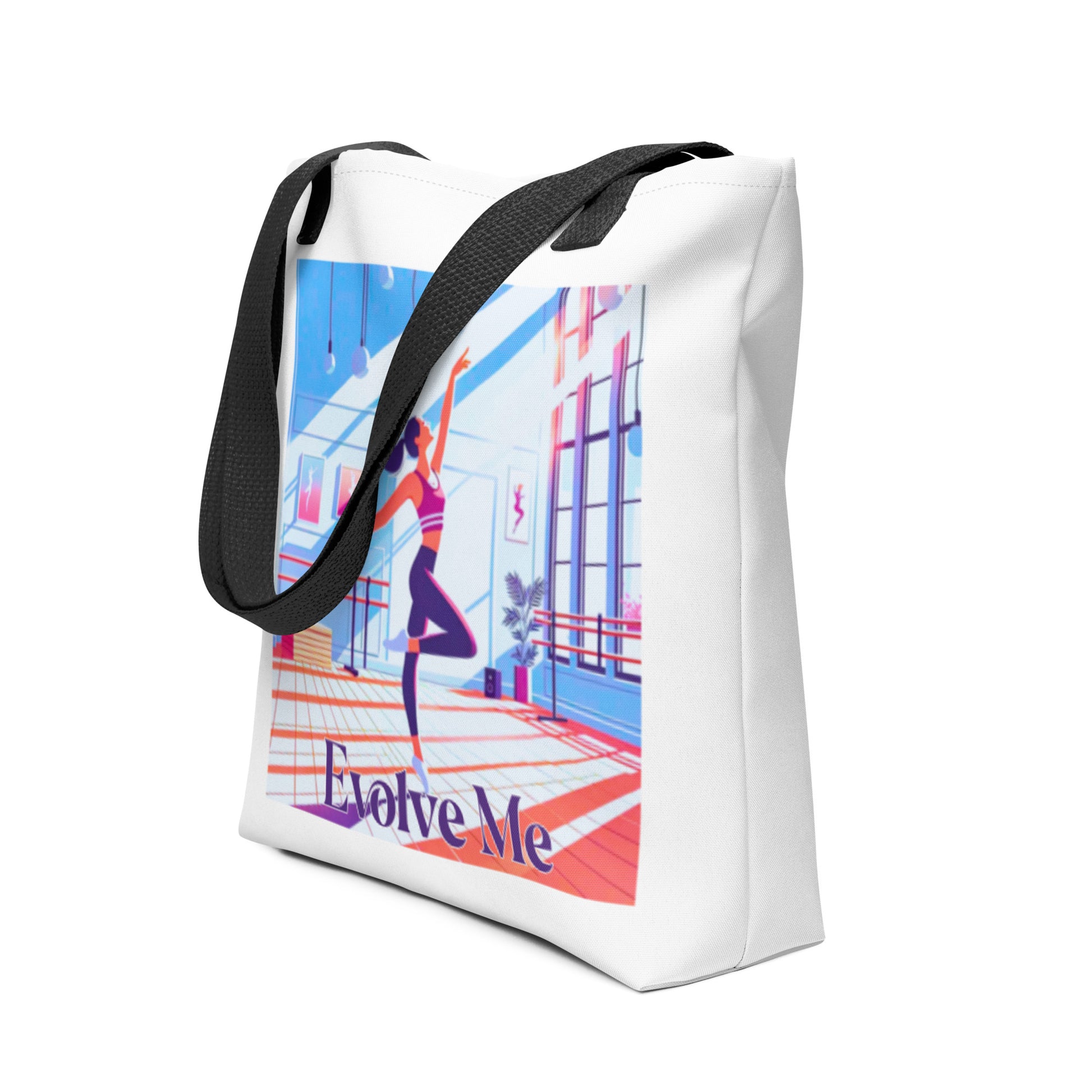 Engage Tote bag