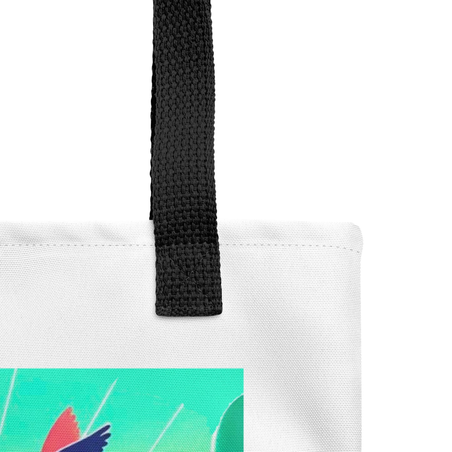 Embrace Tote bag