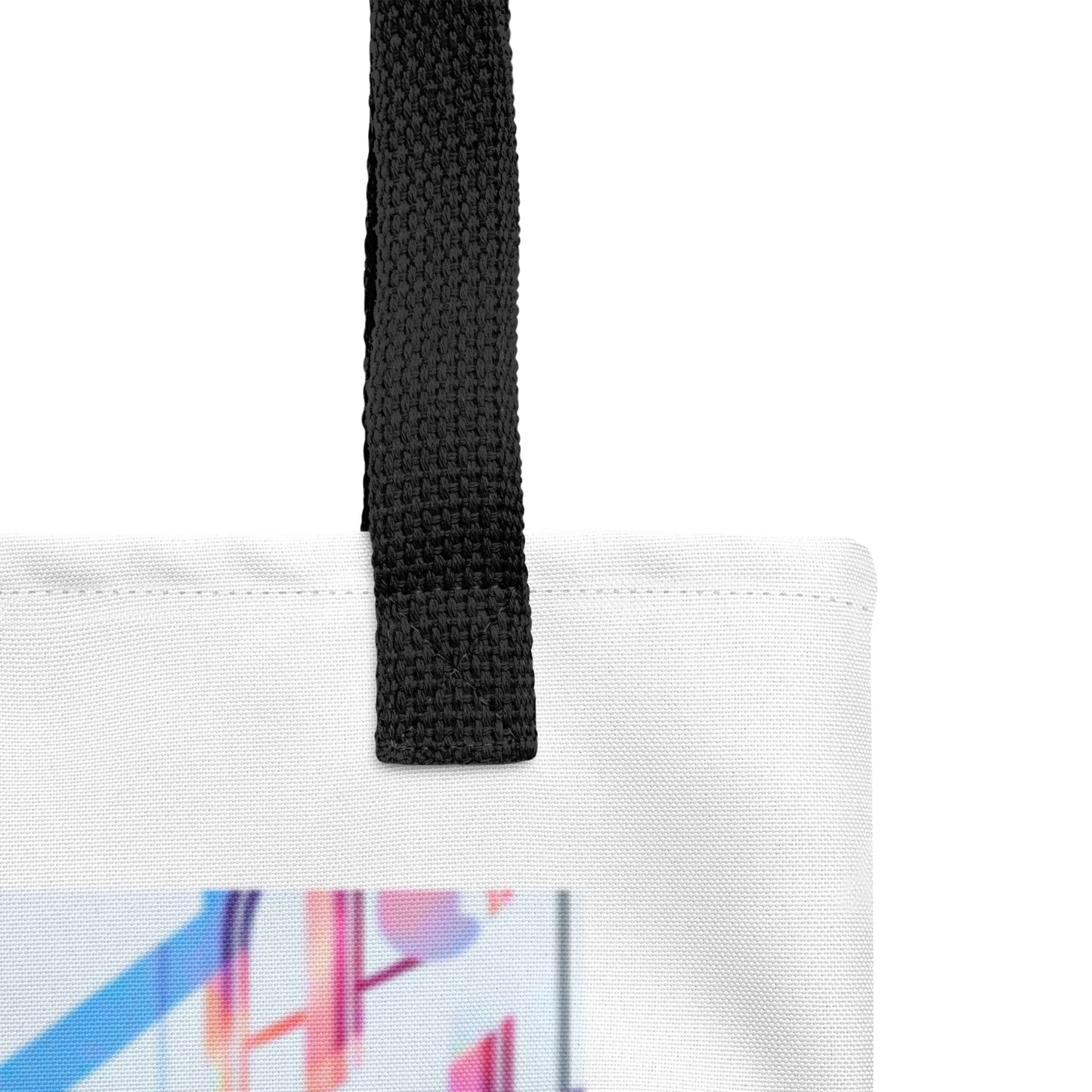 Engage Tote bag