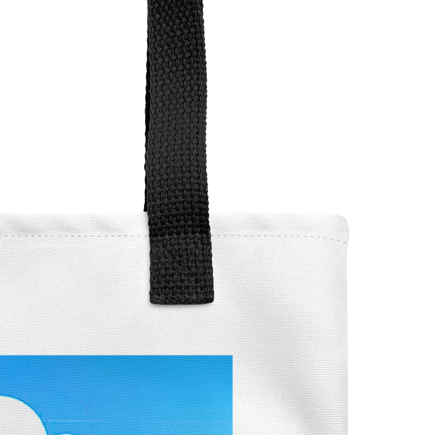 Increase Tote bag