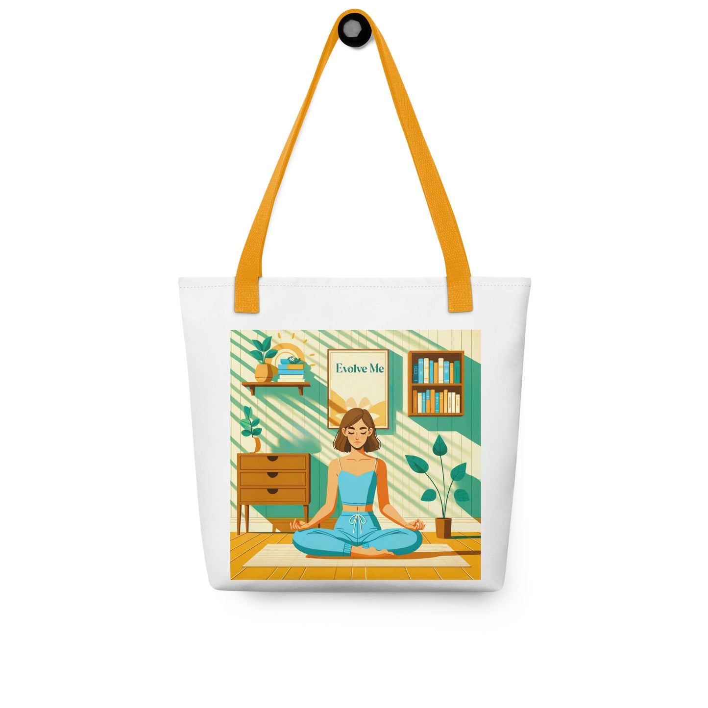 Plan Tote bag