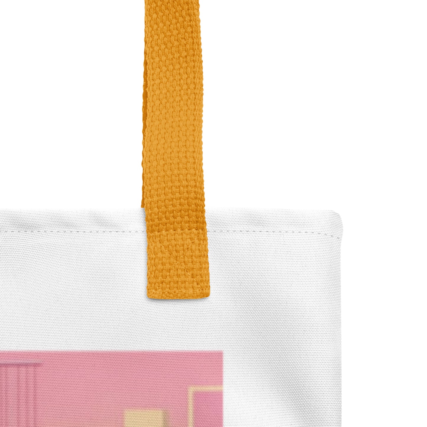 Awake Tote bag