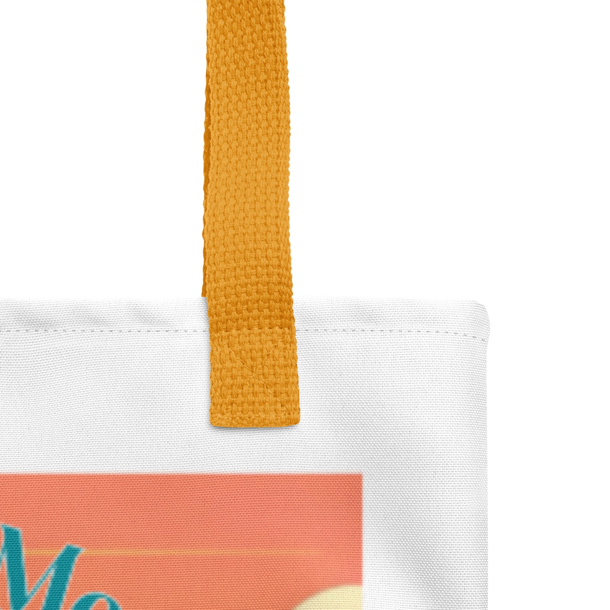 Balance Tote bag