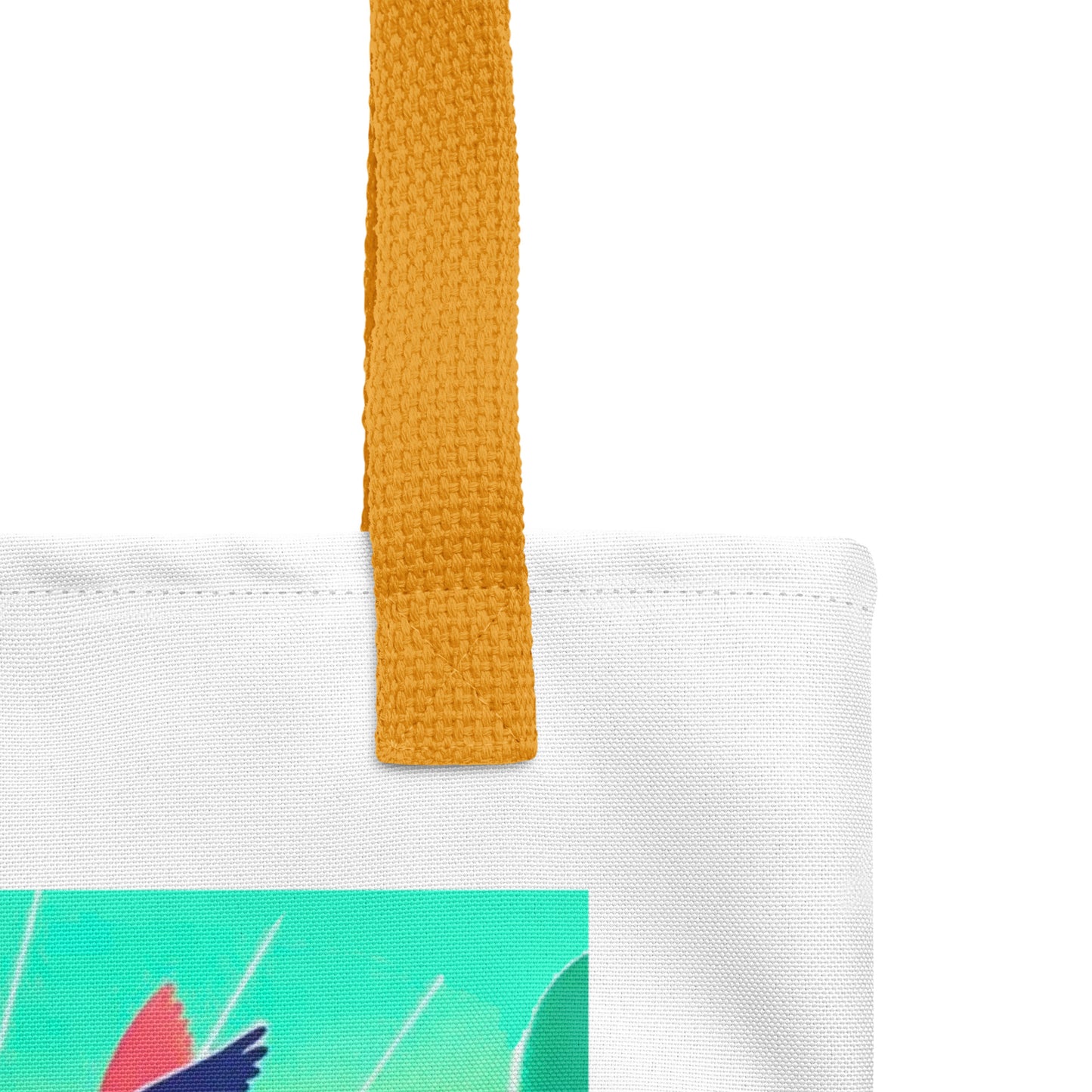 Embrace Tote bag