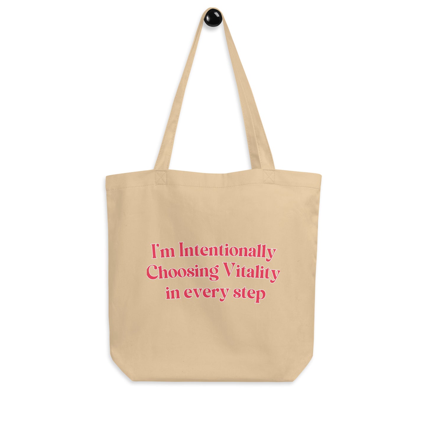 Embrace Eco Tote Bag