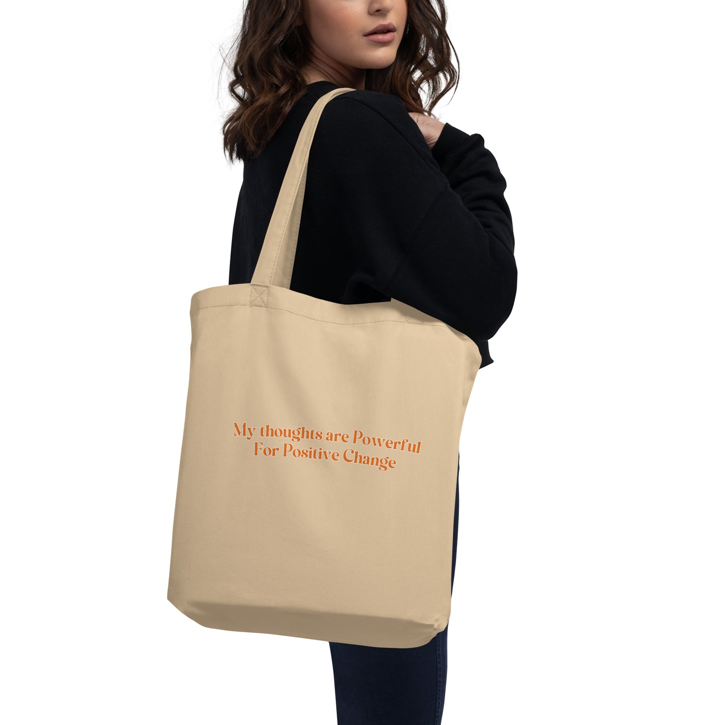 Find Eco Tote Bag