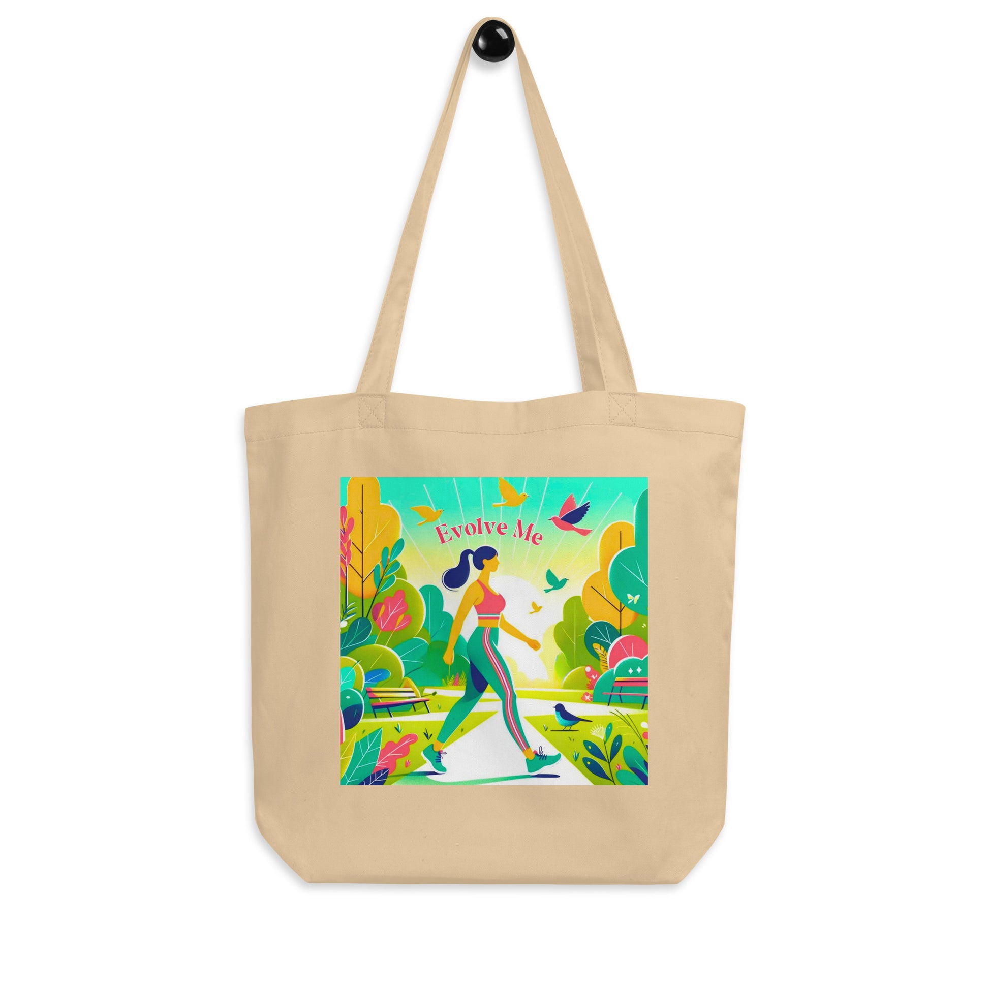 Embrace Eco Tote Bag