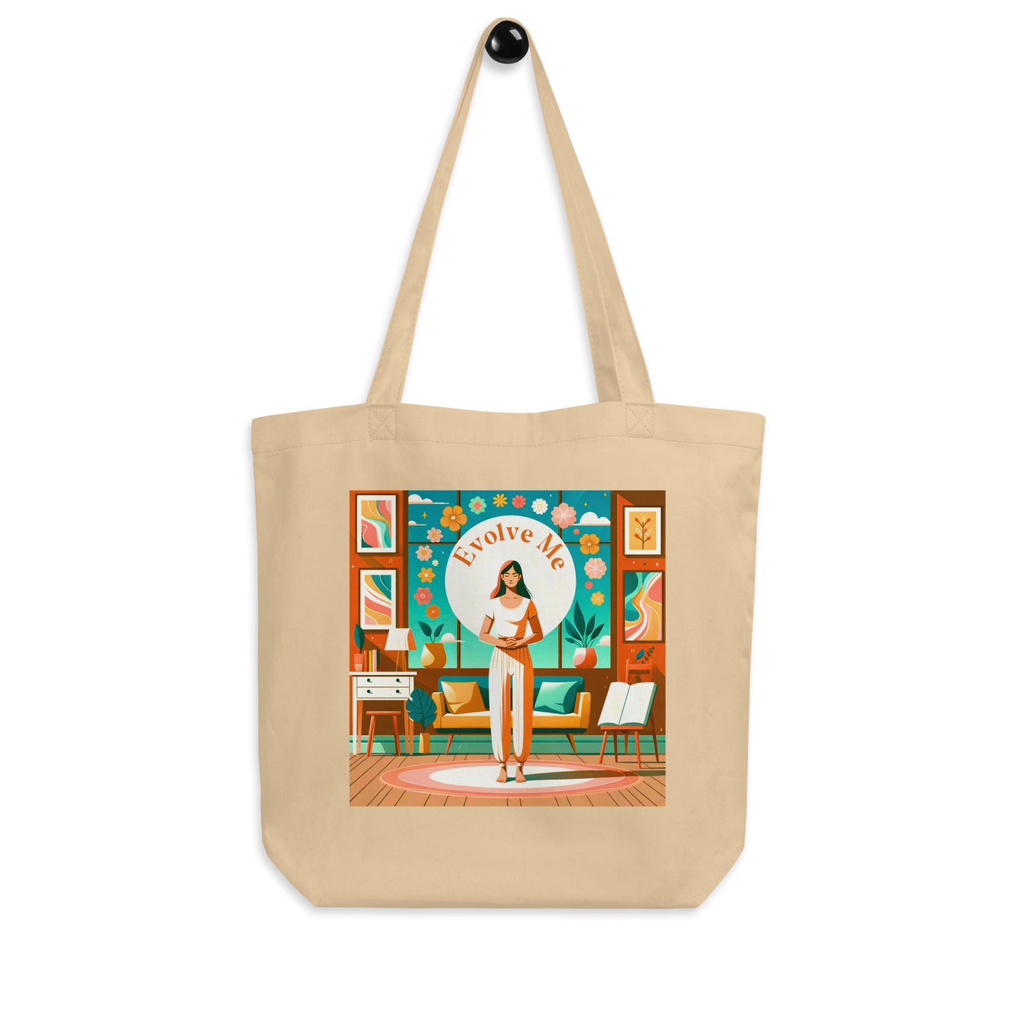 Find Eco Tote Bag