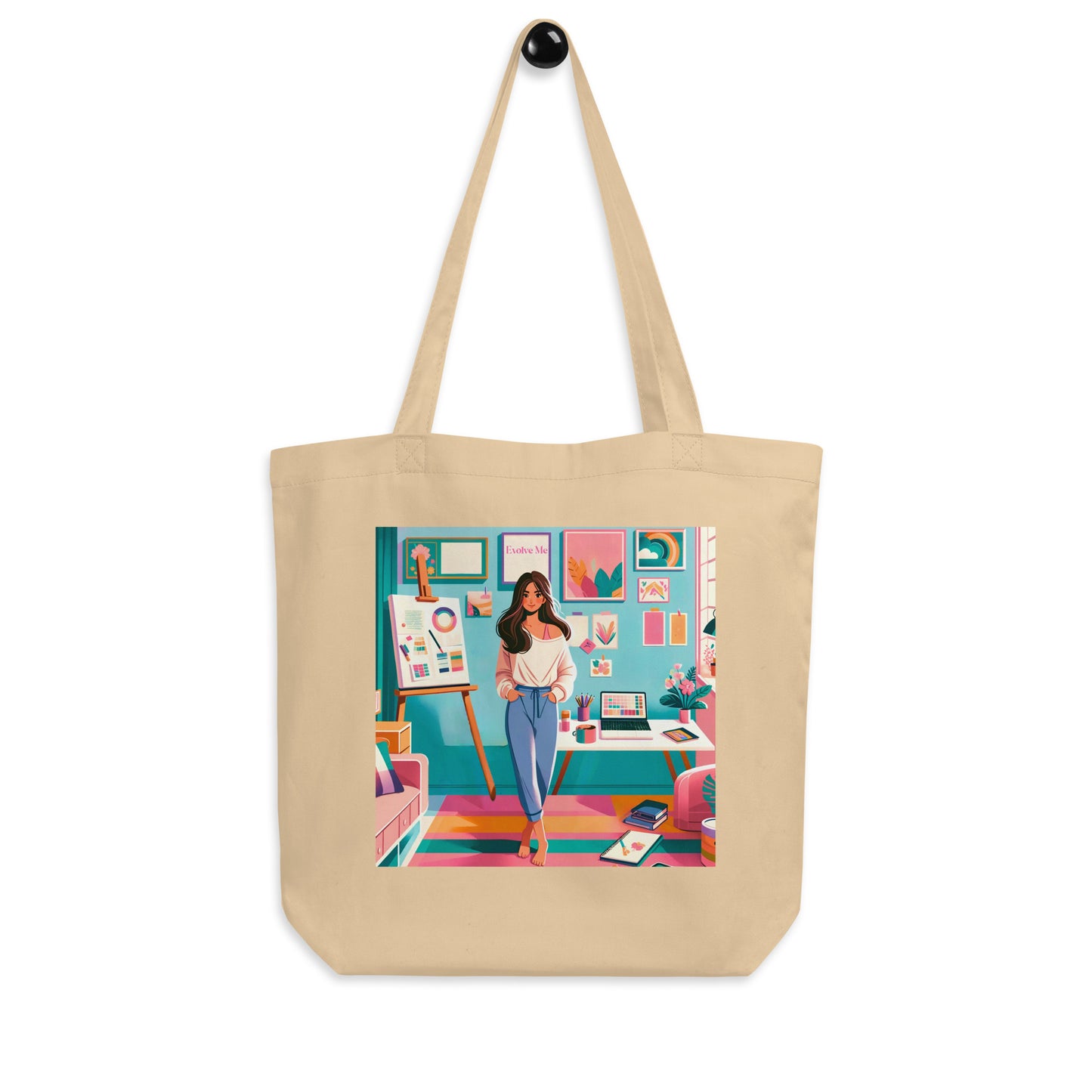 Envision Eco Tote Bag