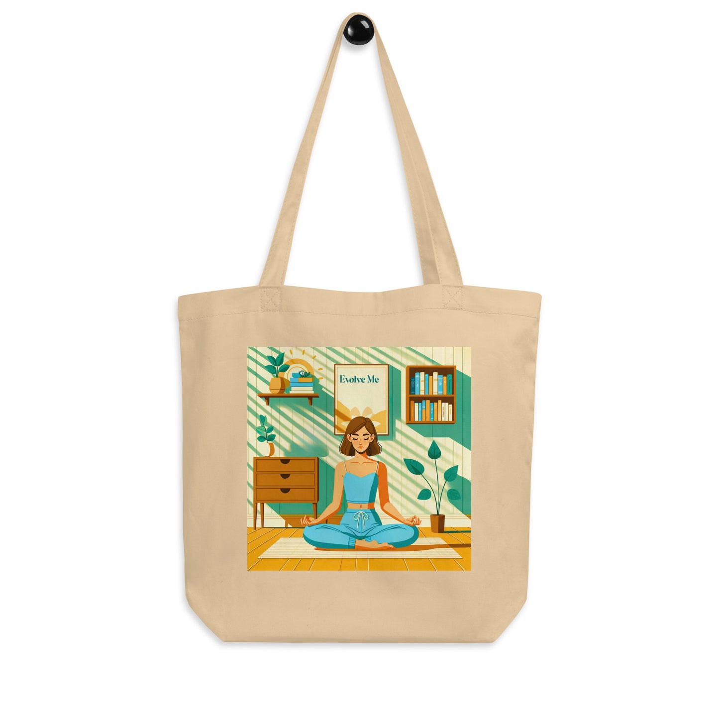 Plan Eco Tote Bag