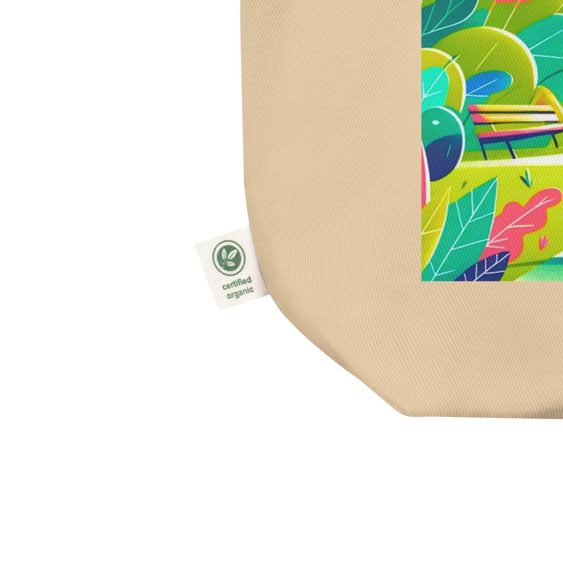 Embrace Eco Tote Bag