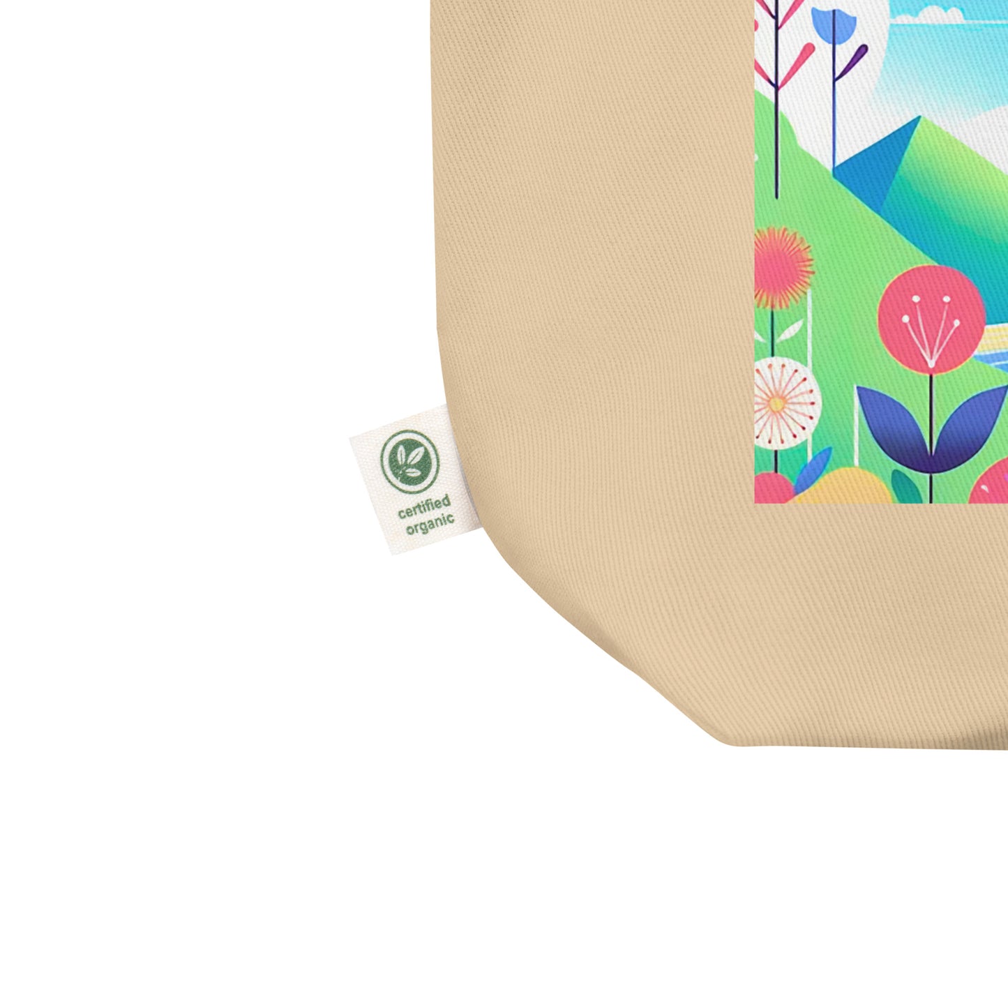 Increase Eco Tote Bag