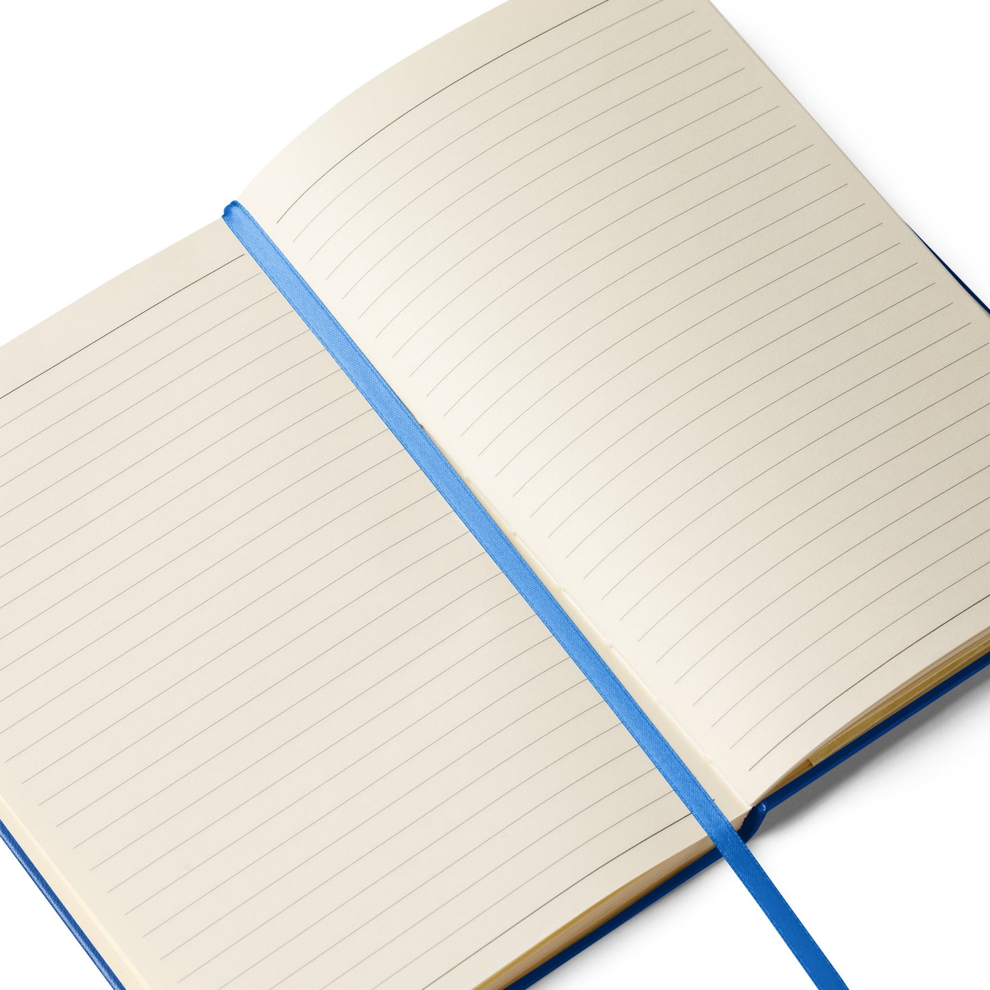 Change Hardcover bound notebook