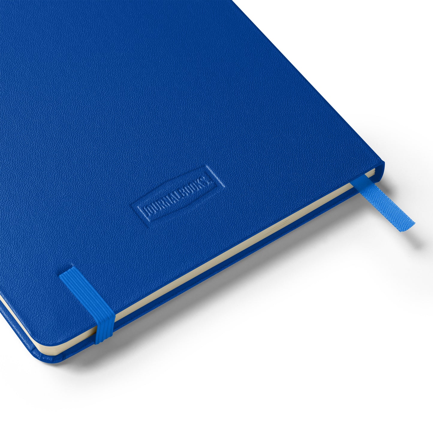 Change Hardcover bound notebook