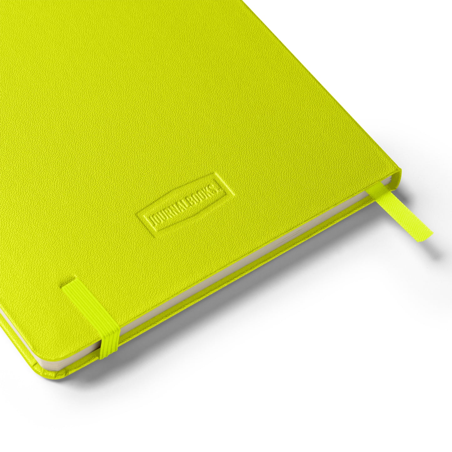 Envision Hardcover bound notebook