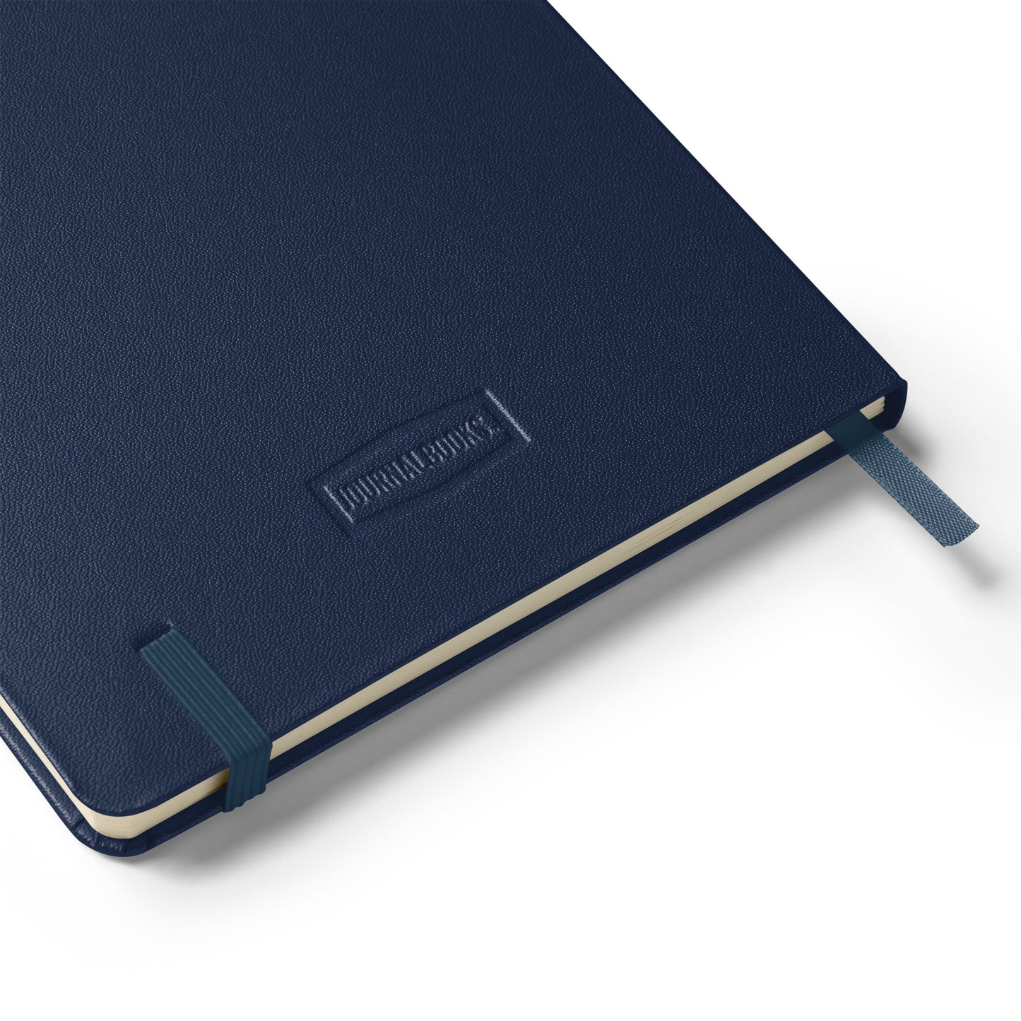 Share Hardcover bound notebook