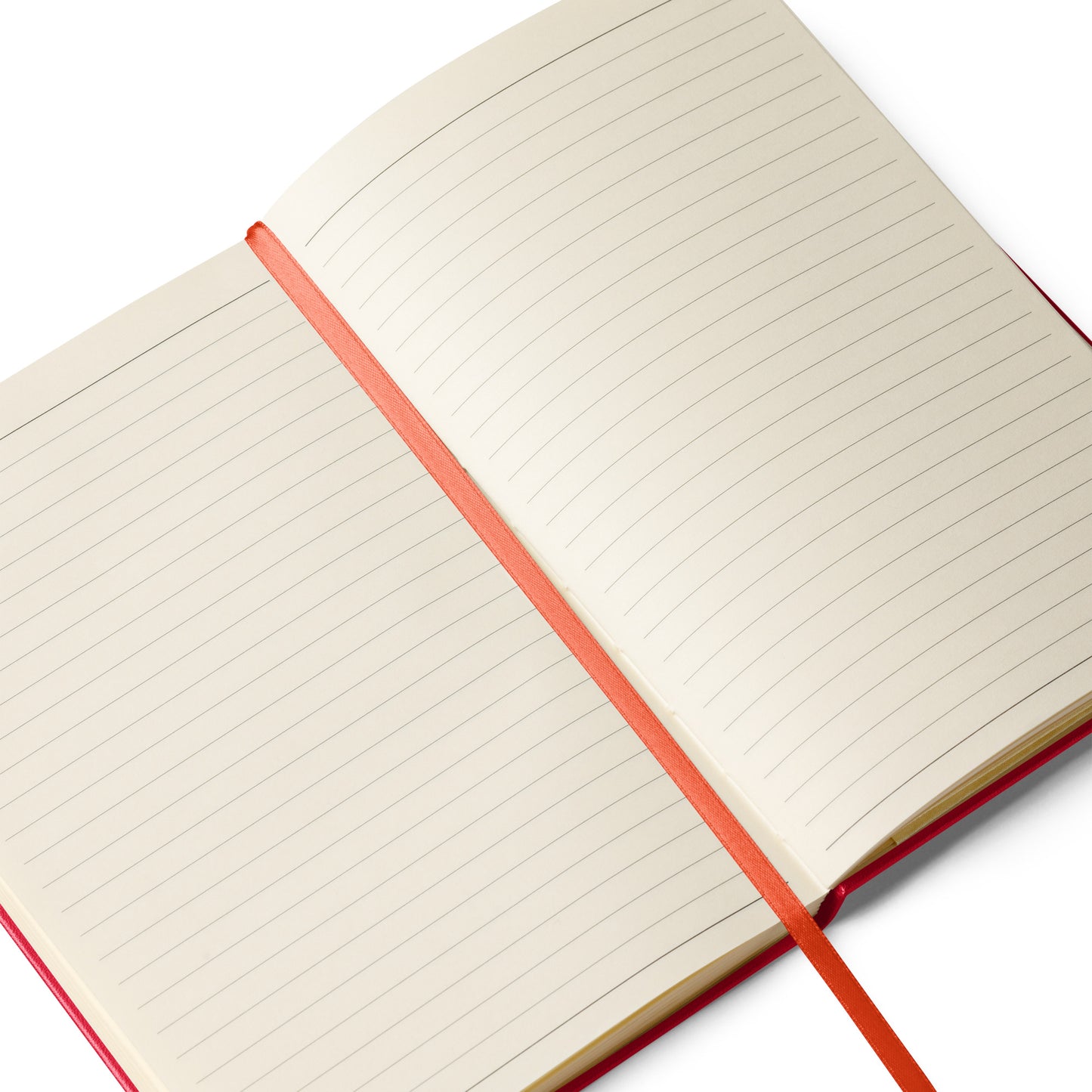 Engage Hardcover bound notebook