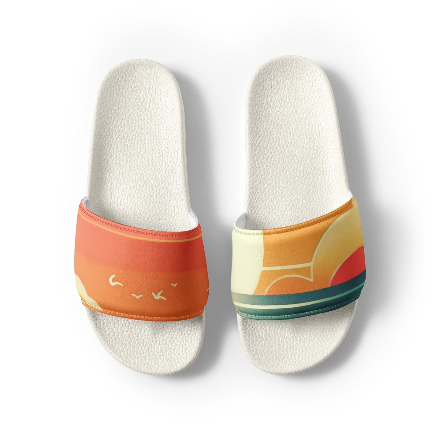 Balance Men’s slides