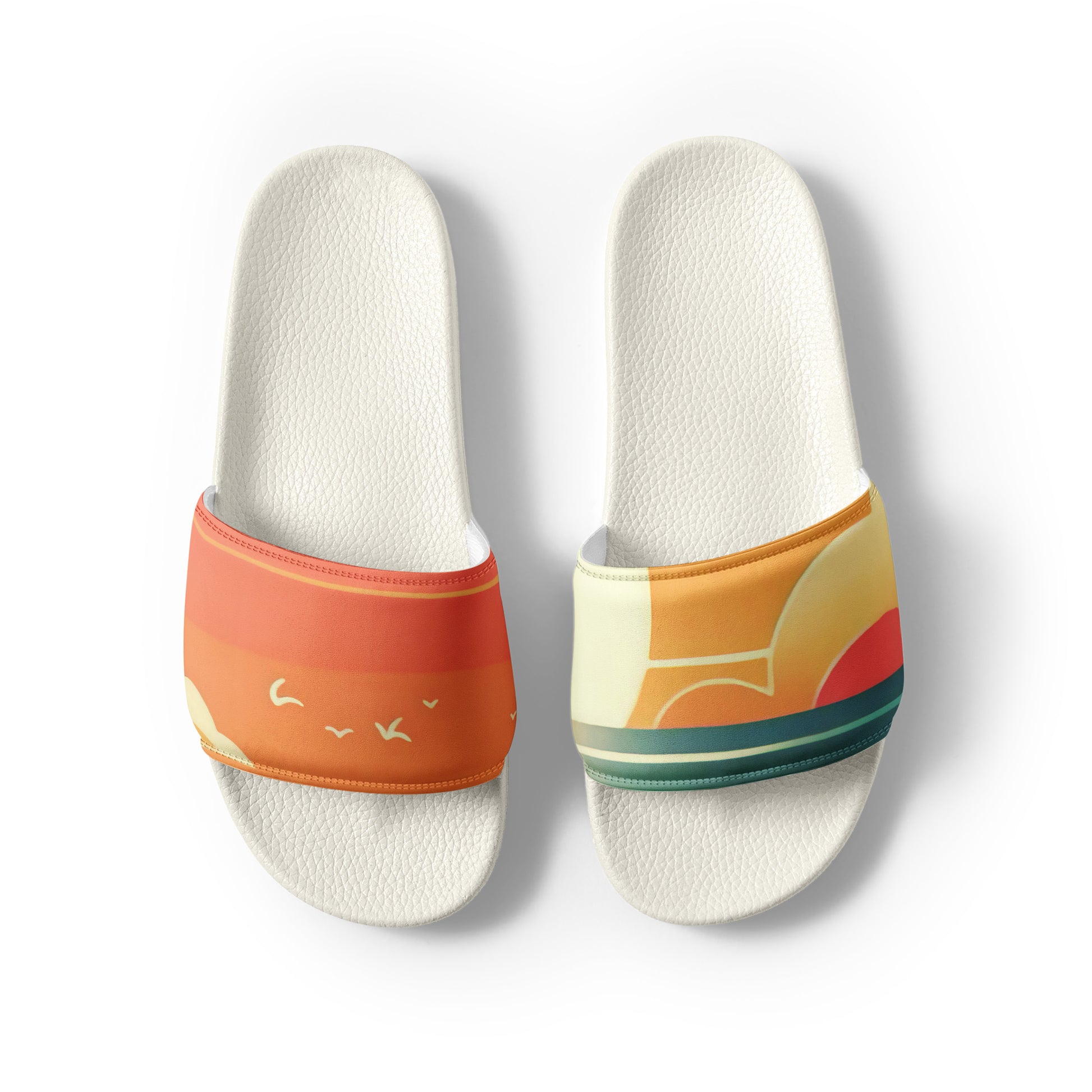 Balance Men’s slides