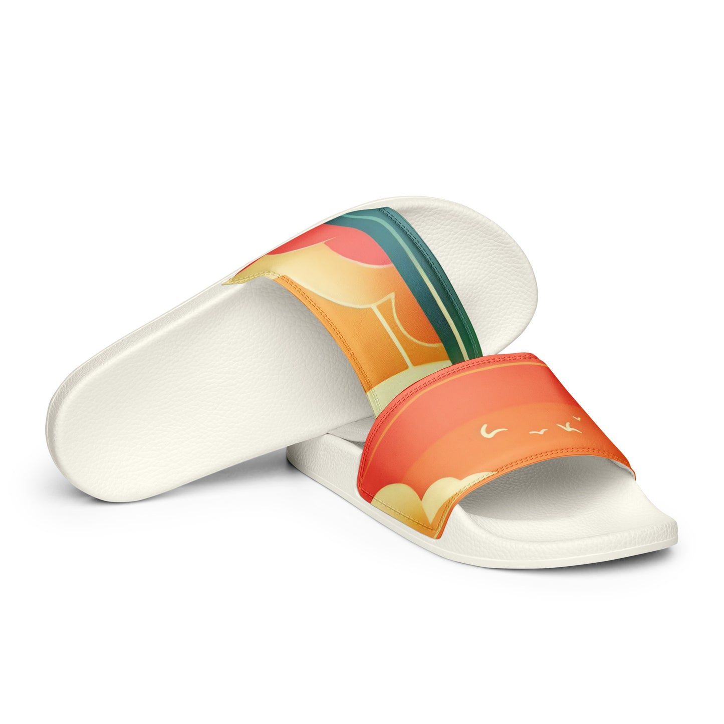 Balance Men’s slides