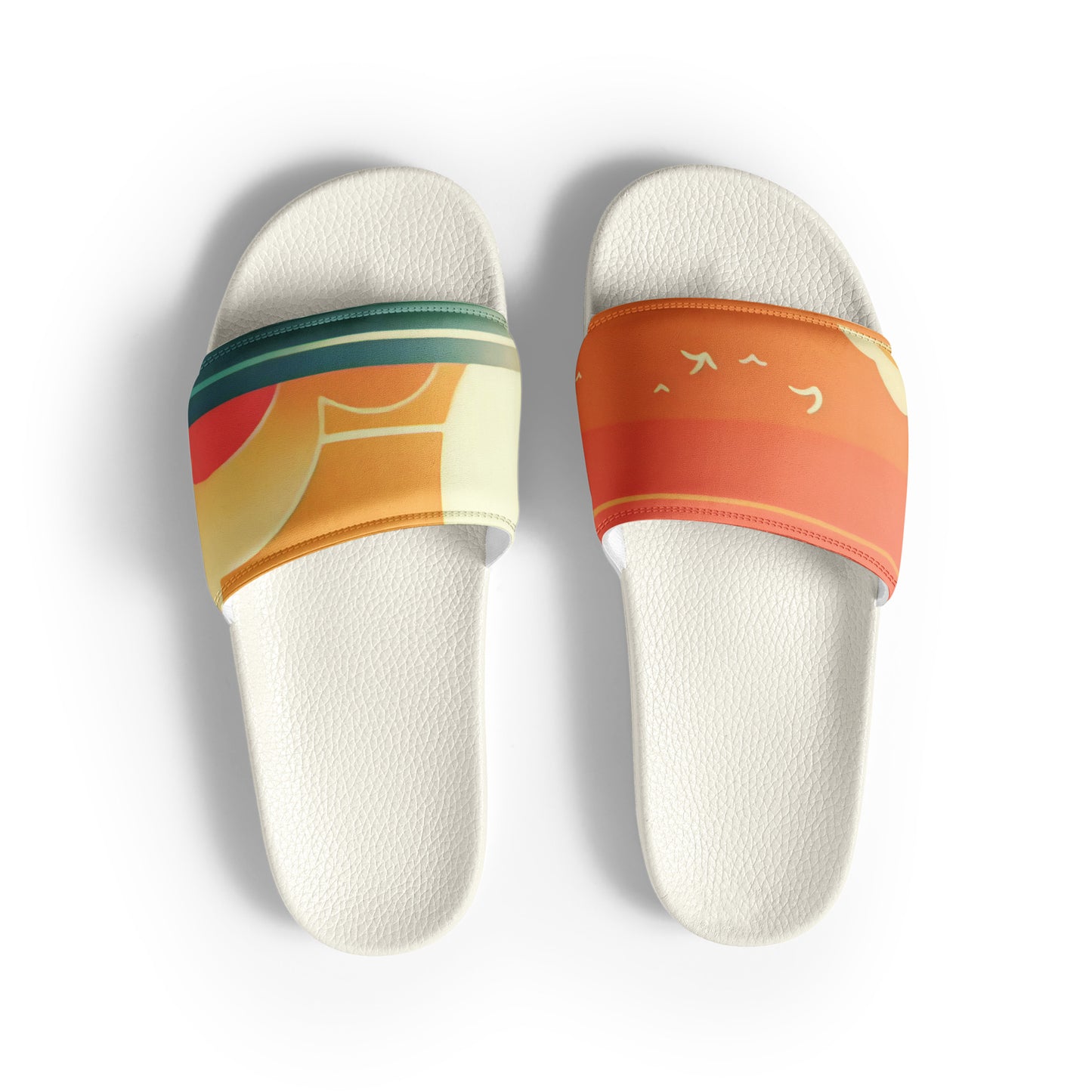 Balance Men’s slides