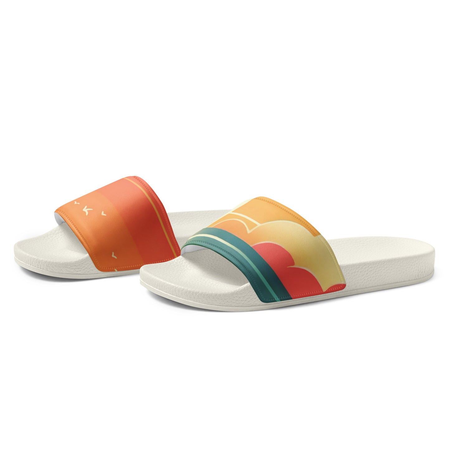 Balance Men’s slides