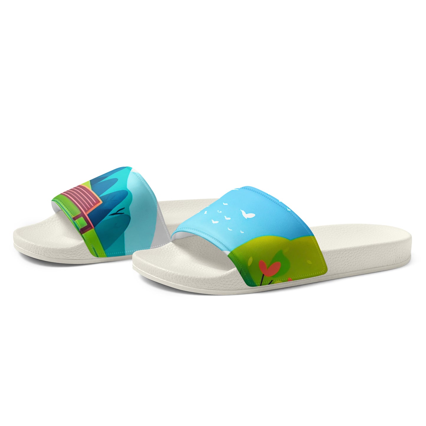 Connect Men’s slides