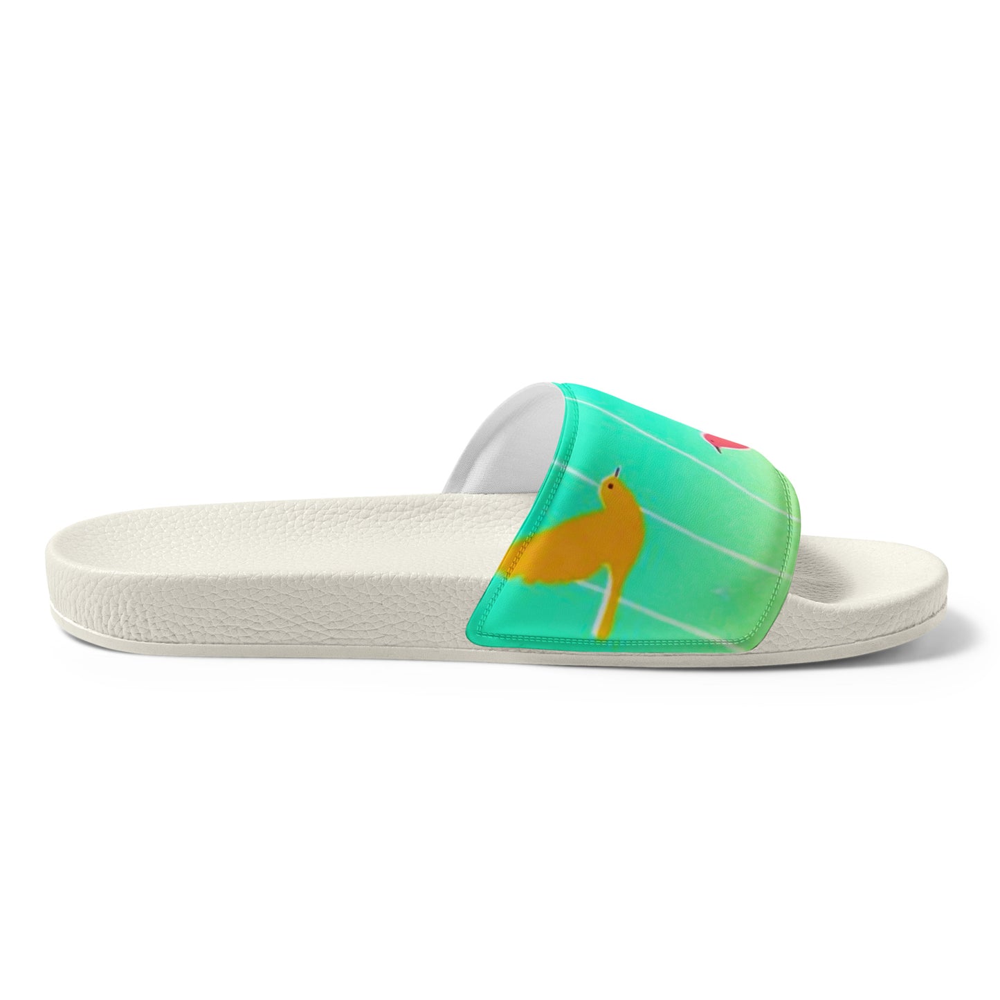 Embrace Men’s slides