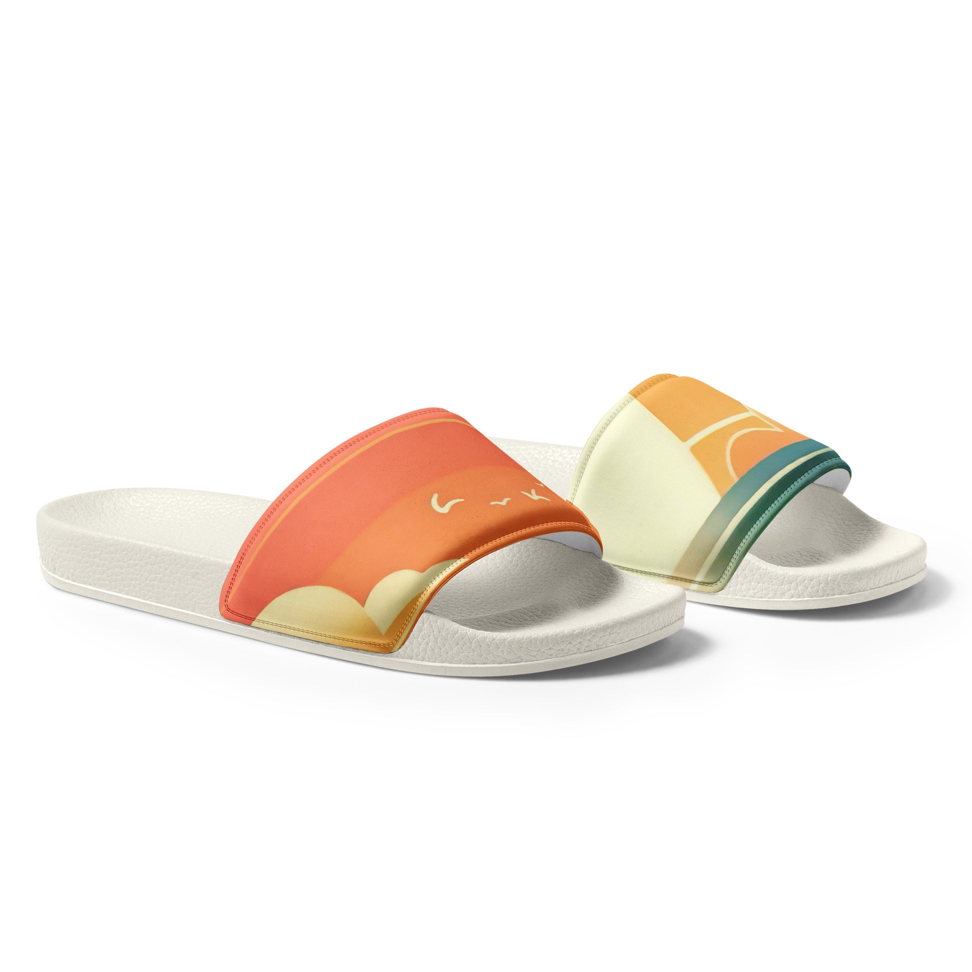 Balance Men’s slides