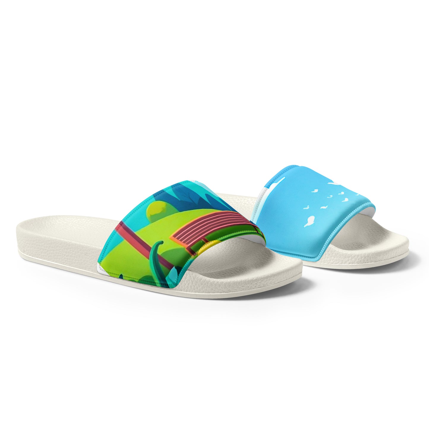 Connect Men’s slides