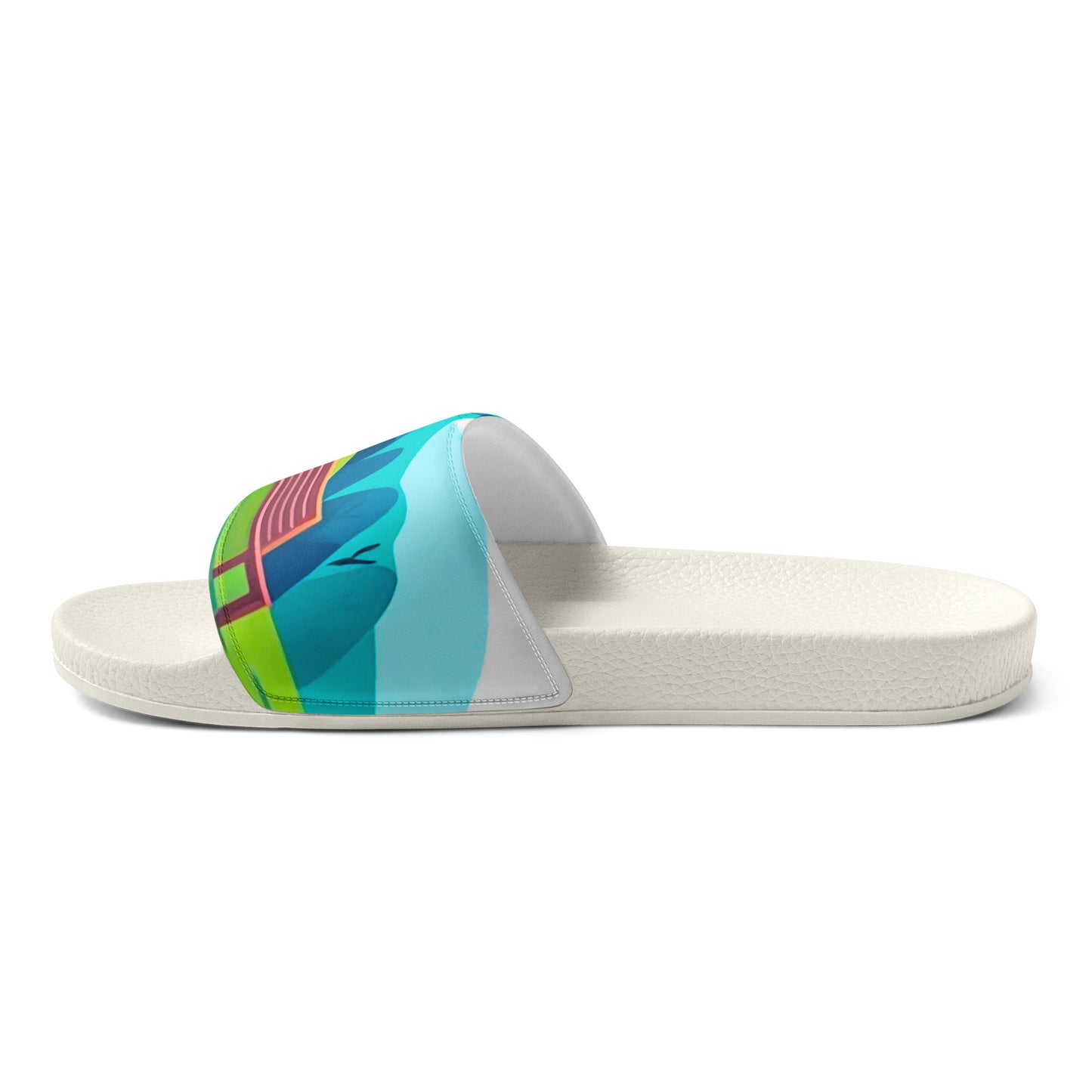 Connect Men’s slides