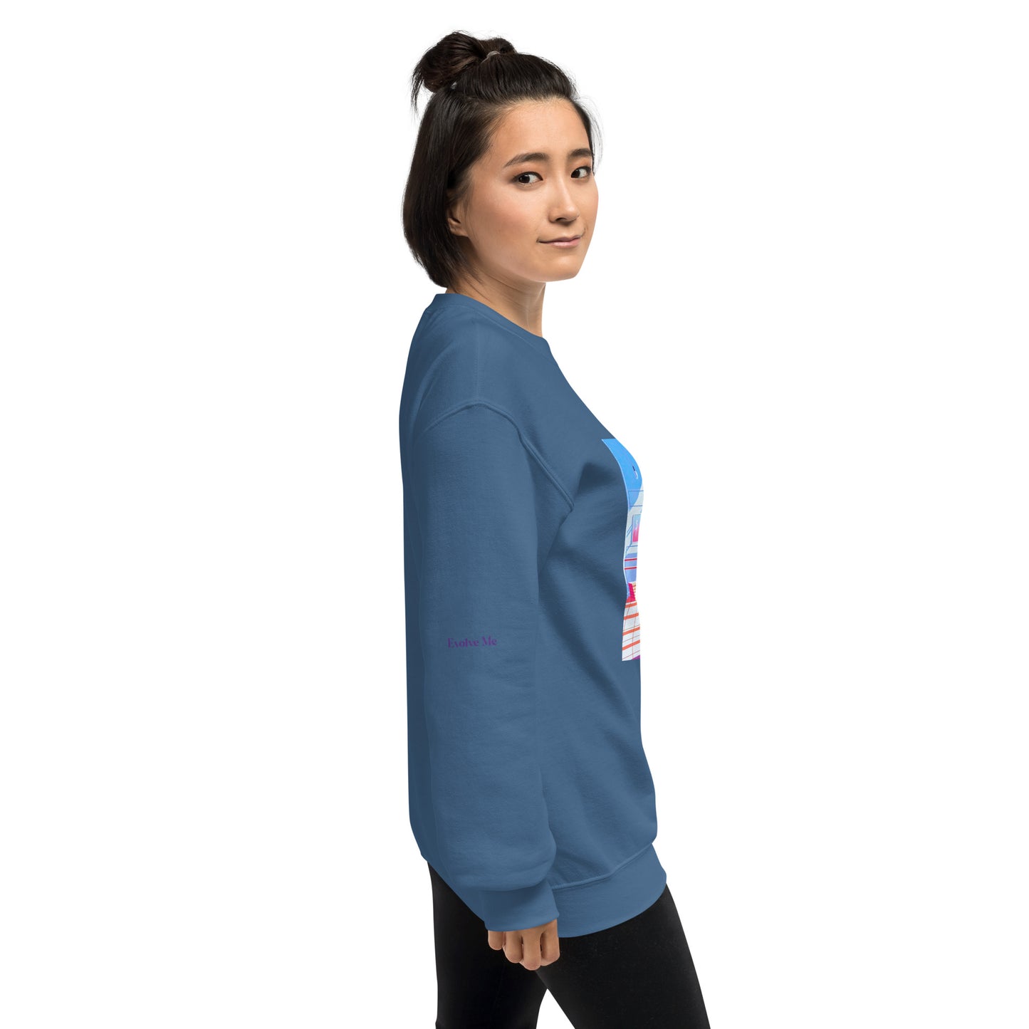 Engage Unisex Sweatshirt