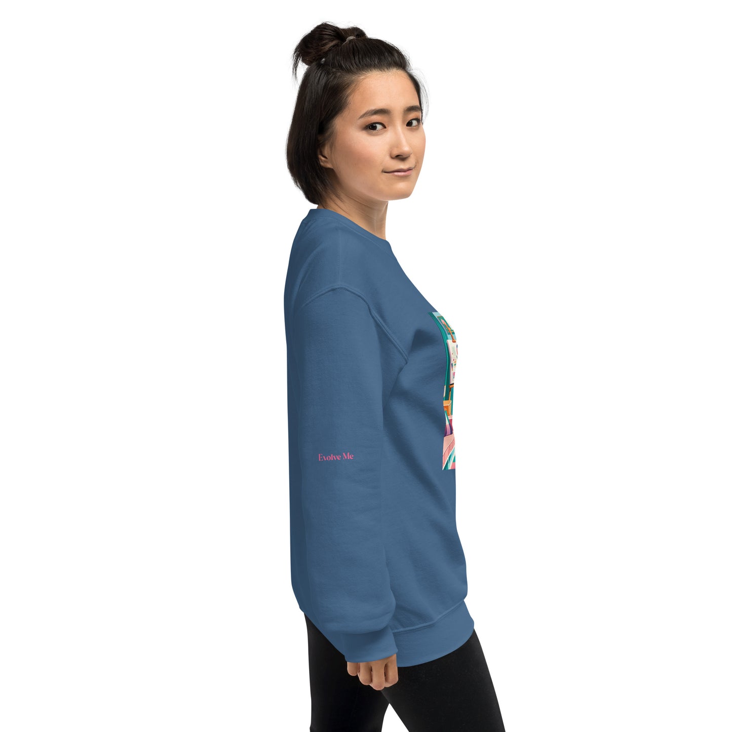 Envision Unisex Sweatshirt