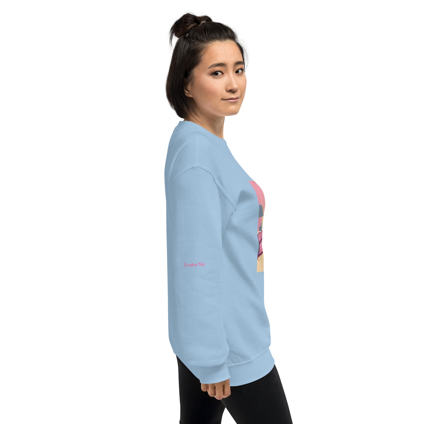 Awake Unisex Sweatshirt