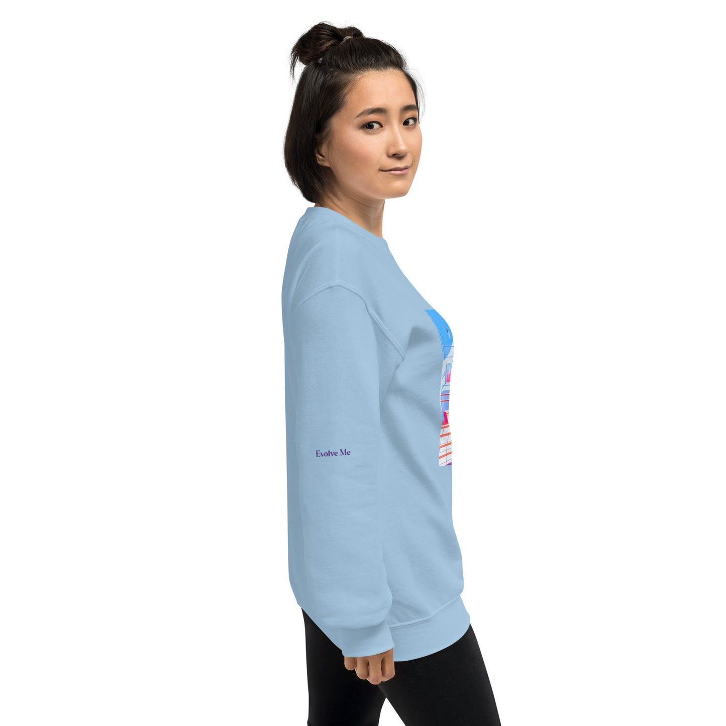 Engage Unisex Sweatshirt