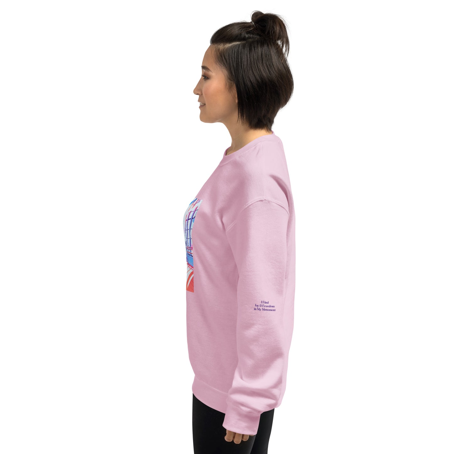 Engage Unisex Sweatshirt