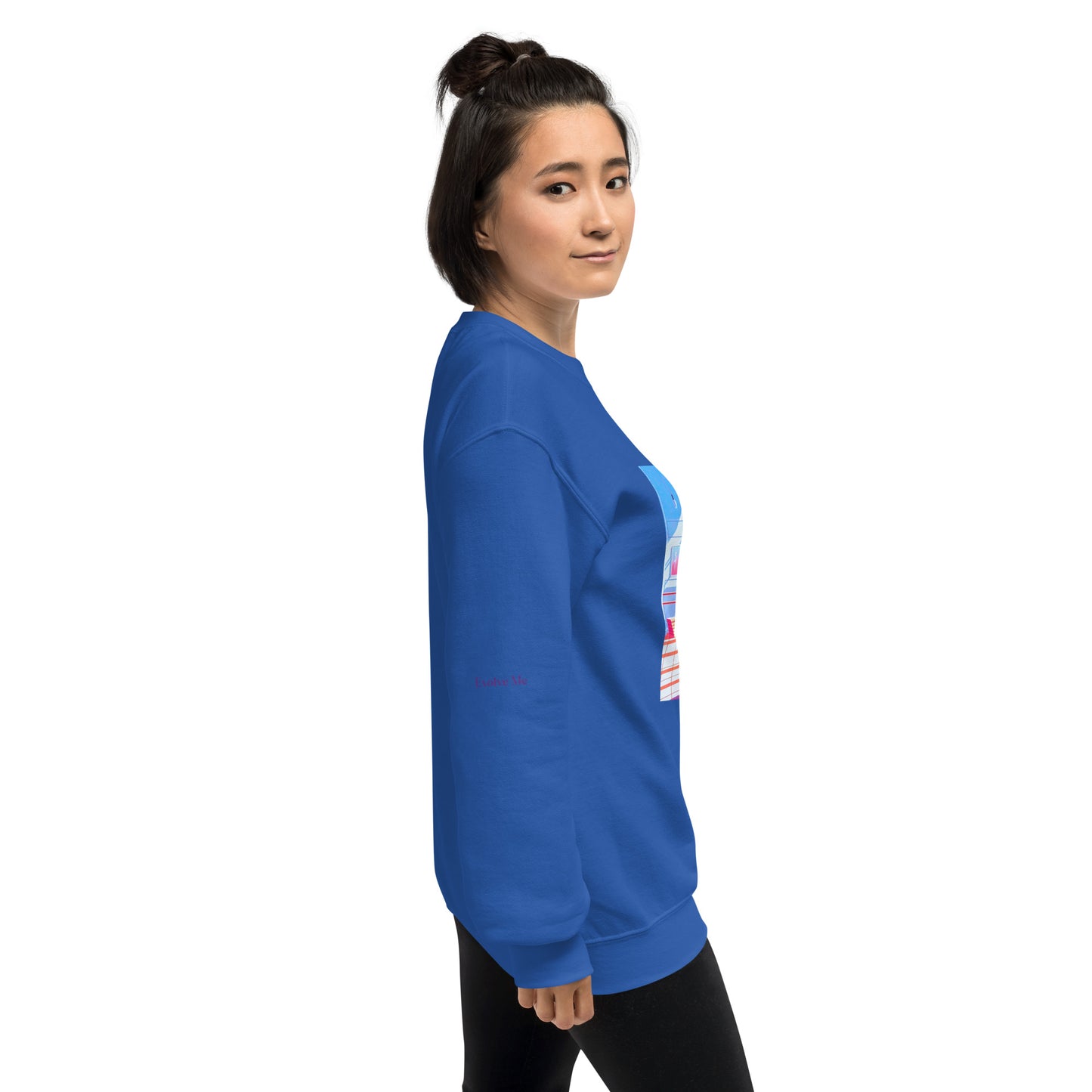 Engage Unisex Sweatshirt