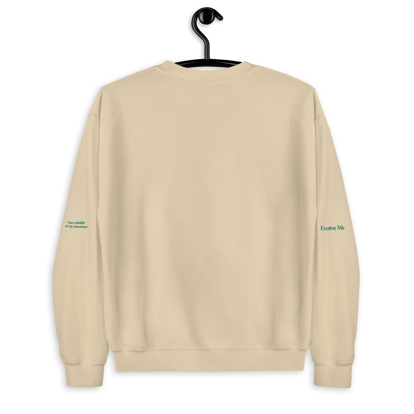 Plan Unisex Sweatshirt