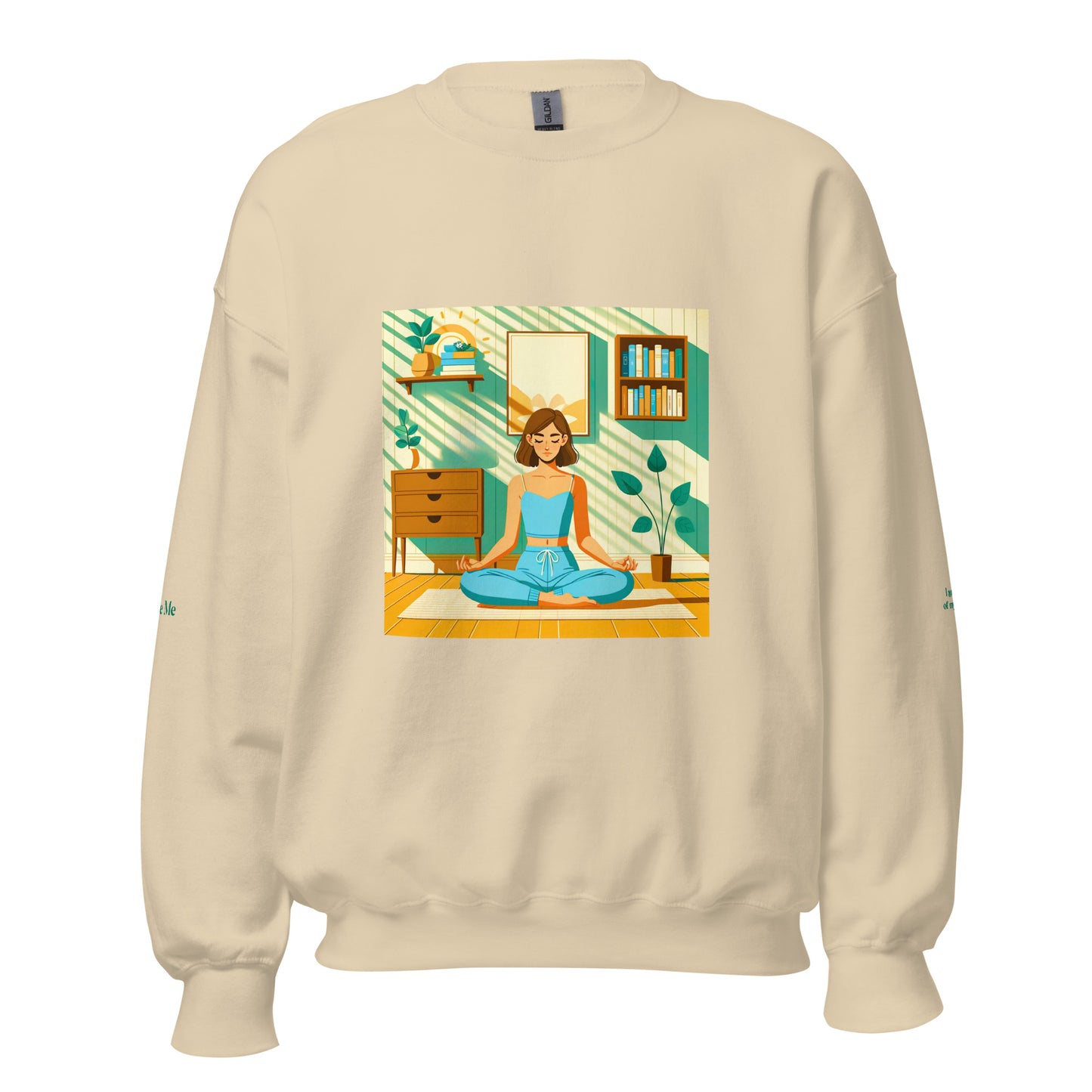 Plan Unisex Sweatshirt