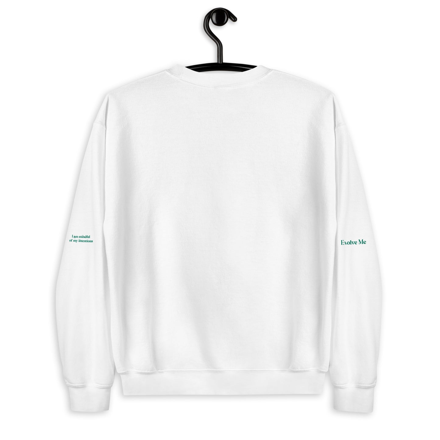 Plan Unisex Sweatshirt