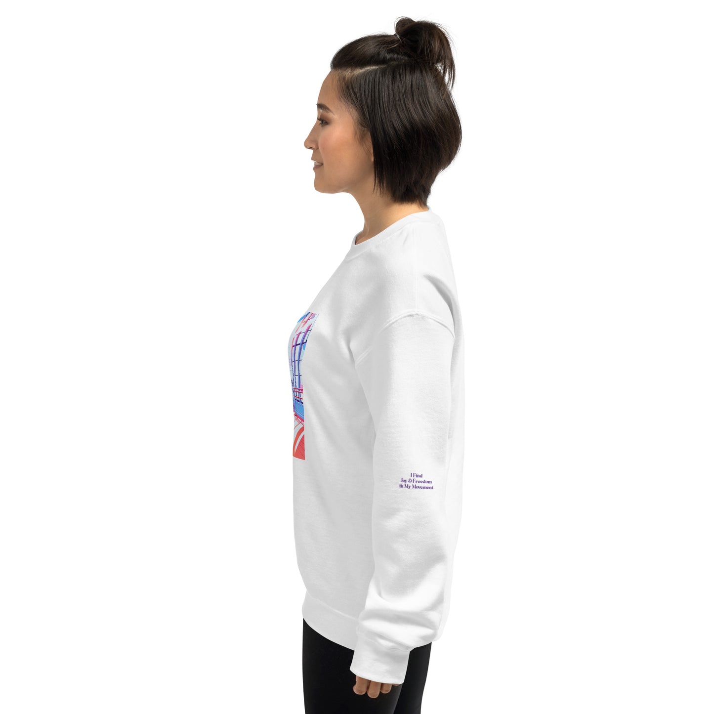 Engage Unisex Sweatshirt