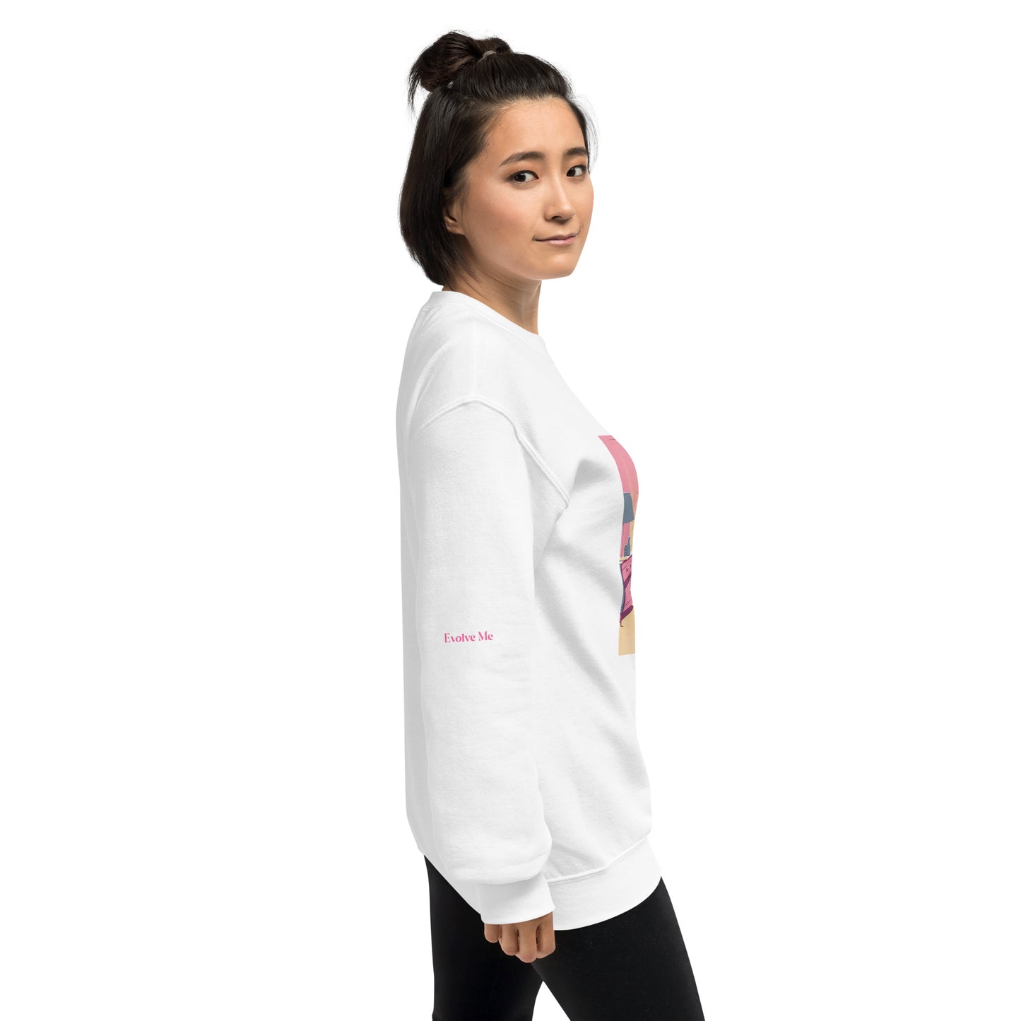 Awake Unisex Sweatshirt