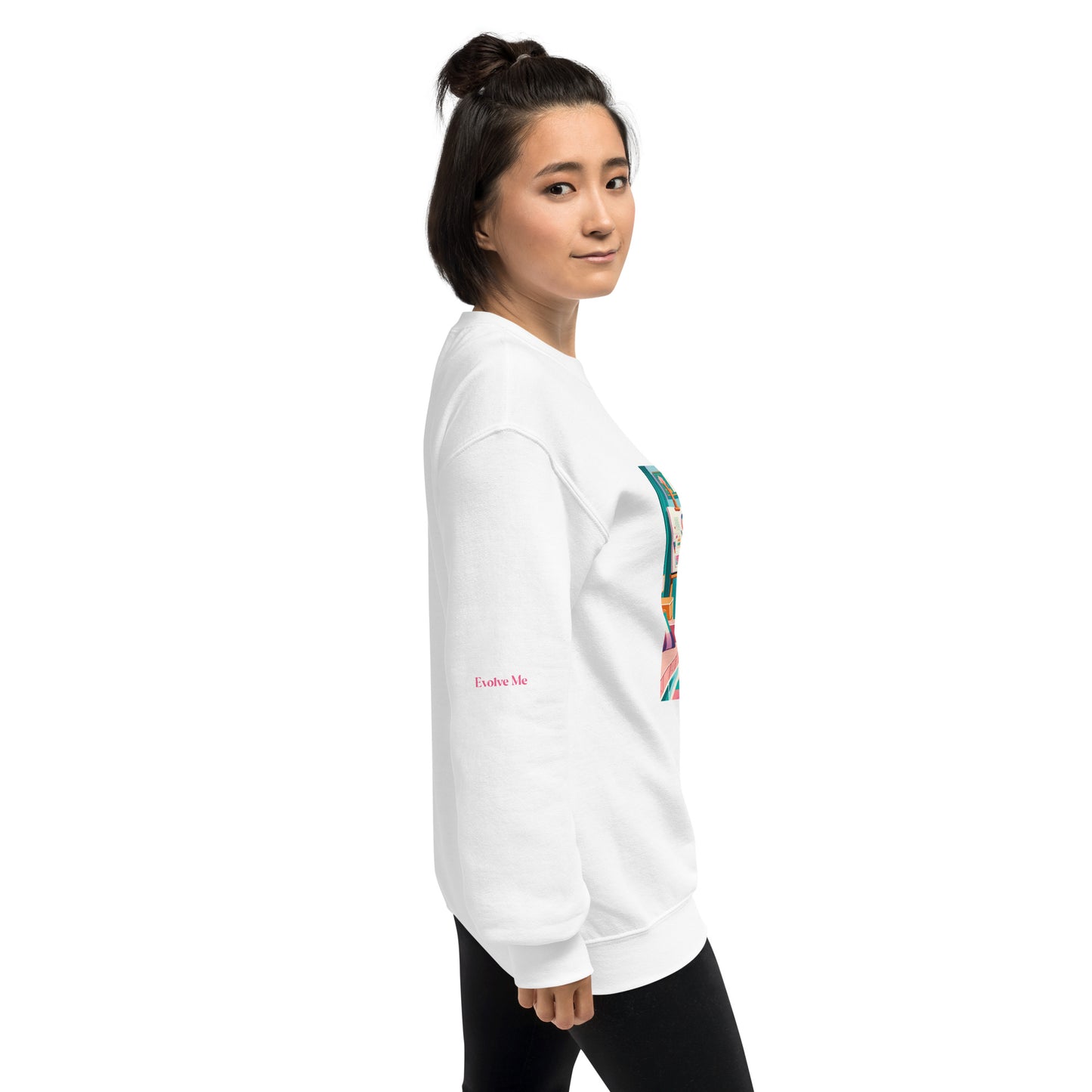 Envision Unisex Sweatshirt